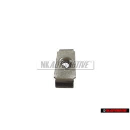 Γνήσιο VW Πρεσαριστό Παξιμάδι Οπής - 171805445