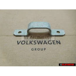 Γνήσιο VW Κρίκος Ασφάλισης Κουκούλας - 231860407