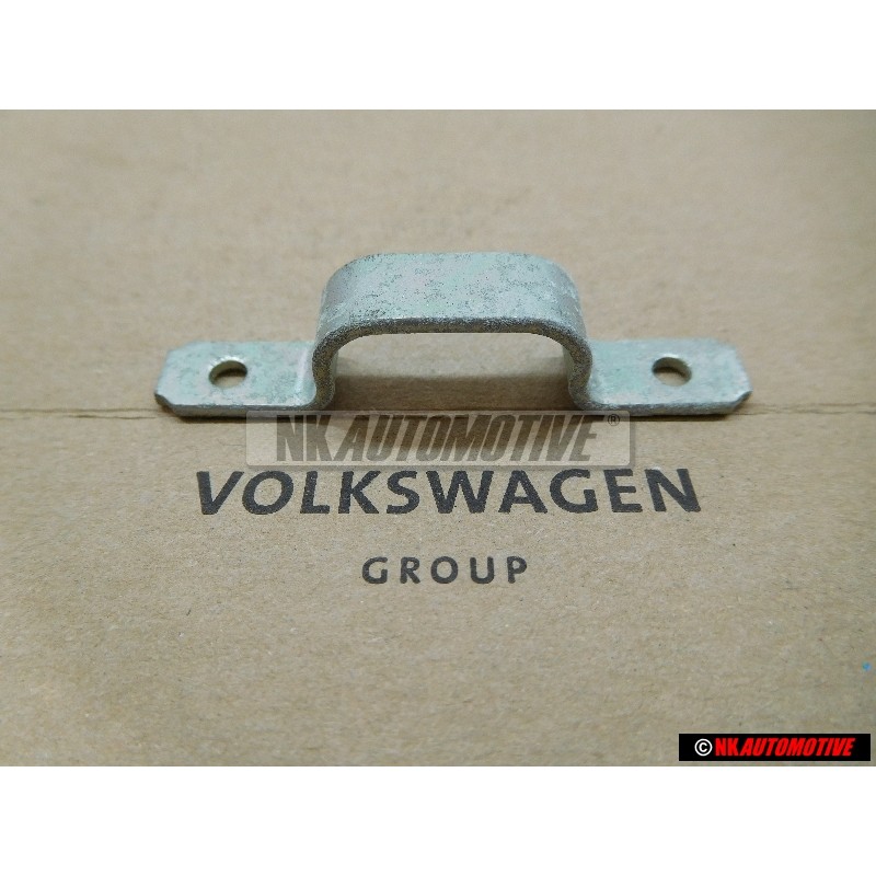 Γνήσιο VW Κρίκος Ασφάλισης Κουκούλας - 231860407