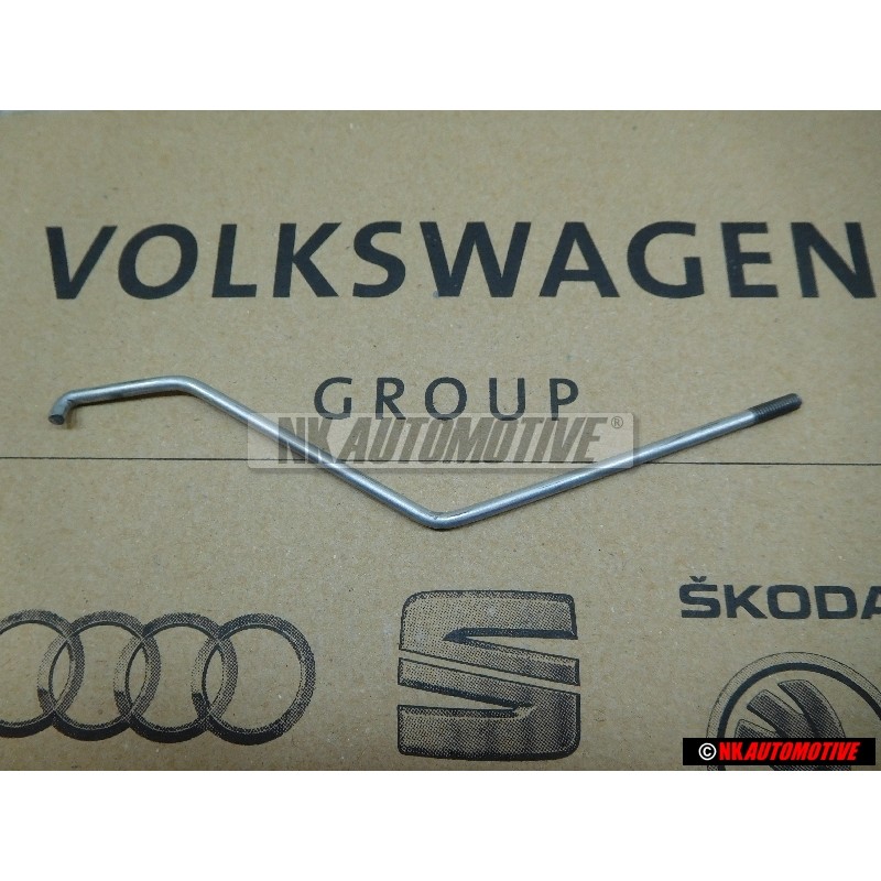 Γνήσιο VW Ράβδος Ασφάλισης - 357839183