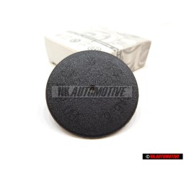 Γνήσιο VW Βάση Μαύρο - 3B0864227 01C