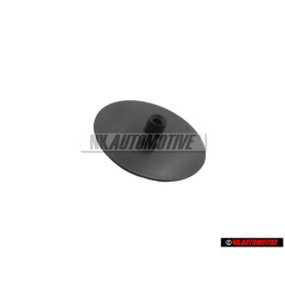 Γνήσιο VW Βάση Μαύρο - 3B0864227 01C