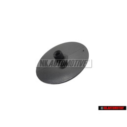 Γνήσιο VW Βάση Μαύρο - 3B0864227 01C