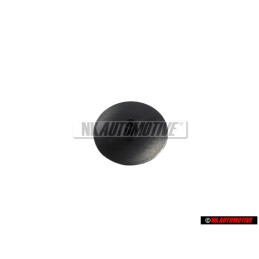Γνήσιο VW Βάση Μαύρο - 3B0864227 01C
