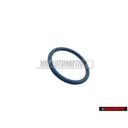 Γνήσιο VW Δακτύλιος Ασφαλείας - 6U0407297C