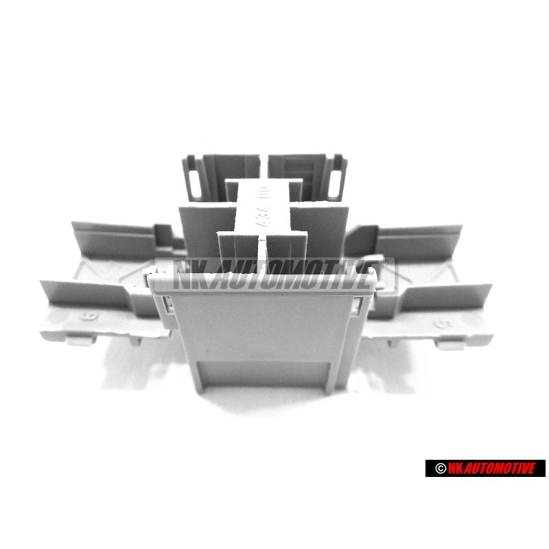 Γνήσιο VW Περίβλημα Επίπεδης Επαφής - 6U0972774C