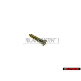 Γνήσιο VW Λαμαρινόβιδα, Βυθιζόμενη - 701070920A