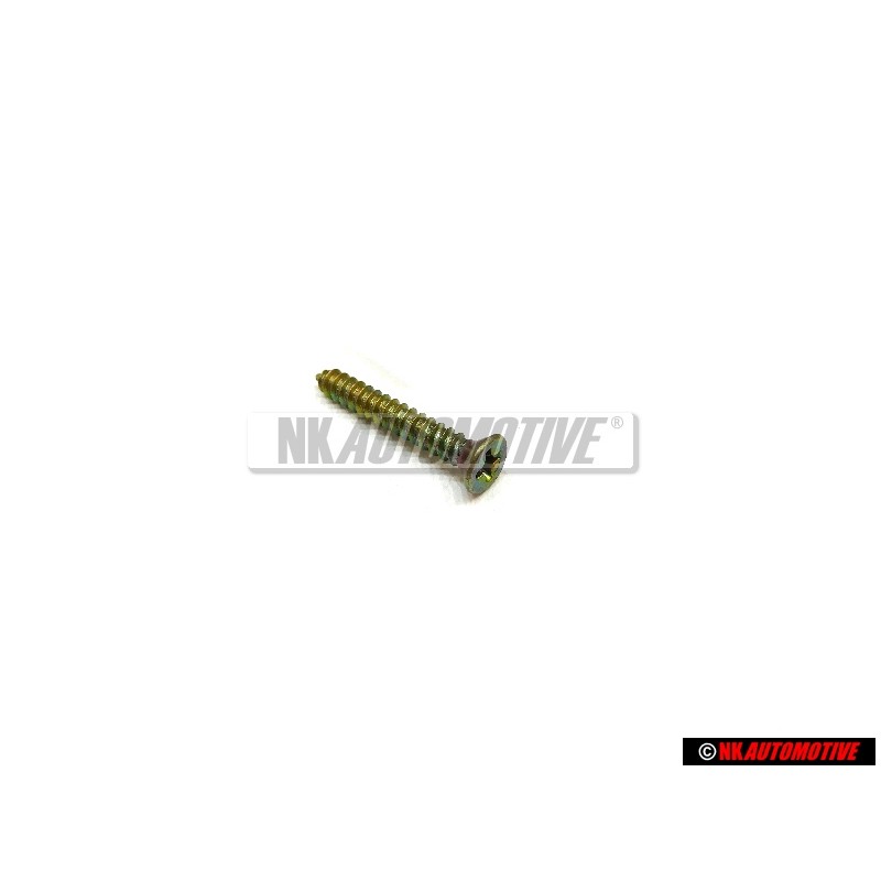 Γνήσιο VW Λαμαρινόβιδα, Βυθιζόμενη - 701070920A