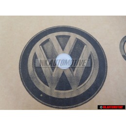 Γνήσιο VW Πώμα - 701820992