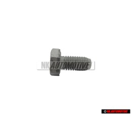 Γνήσιο VW Βίδα Με Εξαγωνική Κεφαλή - N 01029316