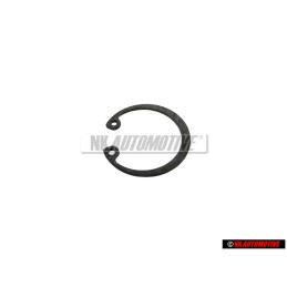 Γνήσιο VW Δακτύλιος Ασφαλείας - N 0123121