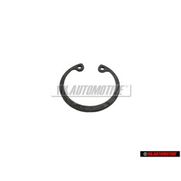 Γνήσιο VW Δακτύλιος Ασφαλείας - N 0123121