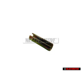 Γνήσιο VW Δακτύλιος Σύσφιγξης - N 0132942