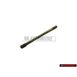 Γνήσιο VW Ακέφαλη Βίδα - N 0144864