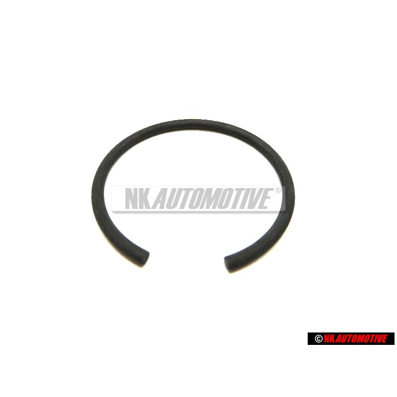 Γνήσιο VW Παράκυκλος Ασφαλείας - N 0424651