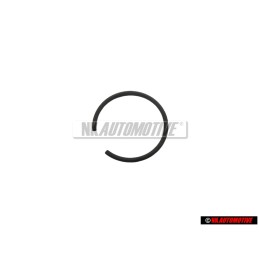 Γνήσιο VW Παράκυκλος Ασφαλείας - N 0424651