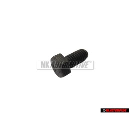 Γνήσιο VW Εξάγωνη Βίδα Συναρμογής - N 10439901