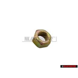 Γνήσιο VW Εξαγωγικό Παξιμάδι - N 10440301