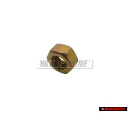 Γνήσιο VW Εξαγωγικό Παξιμάδι - N 10440301