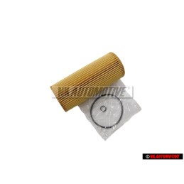 Γνήσιο VW Στέλεχος Φίλτρου Με Στεγανοπ - 074115562