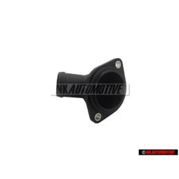 Γνήσιο VW Στόμιο Σωλήνα - 030121121B