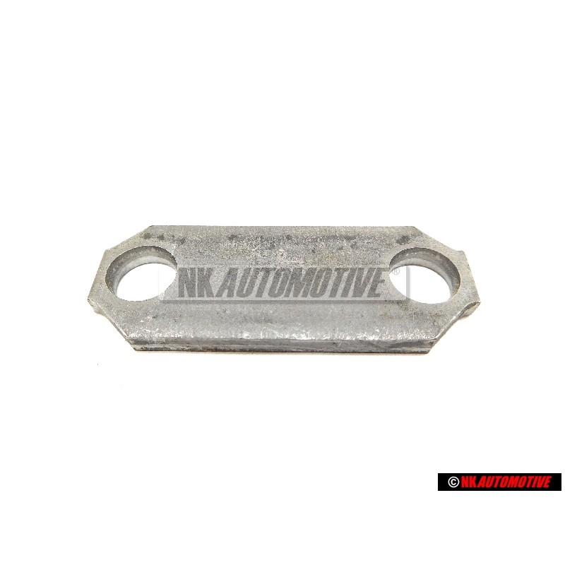 Γνήσιο VW Υπόθεμα - 049109271