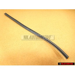 Γνήσιο VW Κλείστρα Fels Γκρι-Μεταλλικό - 155853977 8DJ