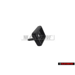 Γνήσιο VW Κλιπ - 191857376A