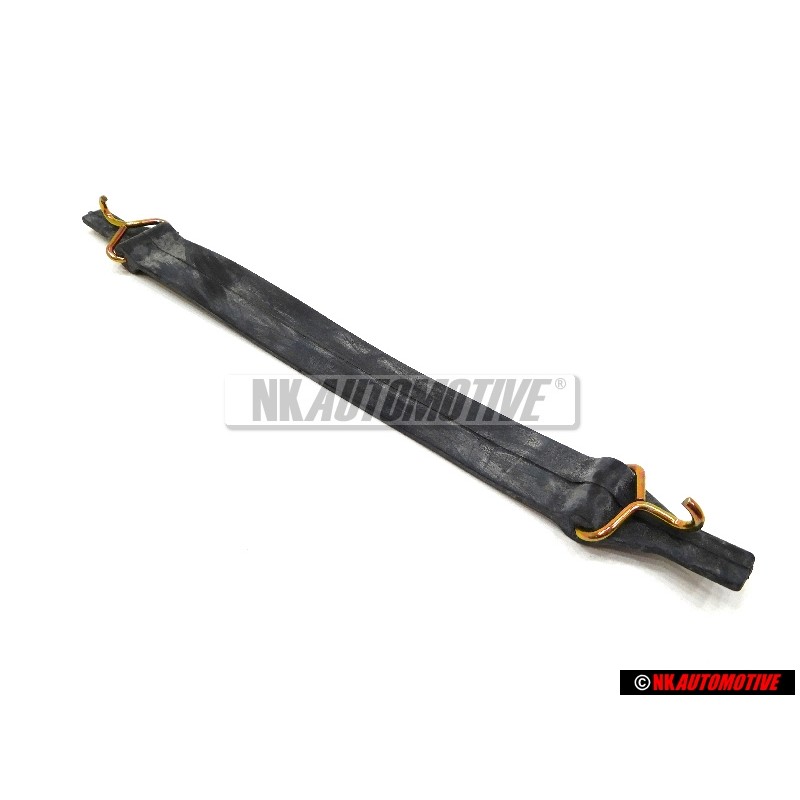 Γνήσιο VW Ιμάντας Στερέωσης - 1H6962275