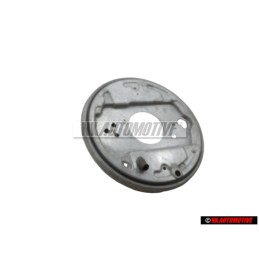 Γνήσιο VW Λαμαρίνα Φορέα Φρένου - 251609425D