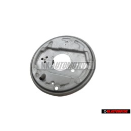 Γνήσιο VW Λαμαρίνα Φορέα Φρένου - 251609425D