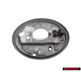 Γνήσιο VW Λαμαρίνα Φορέα Φρένου - 251609425D