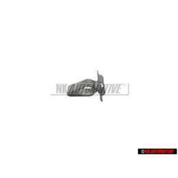 Γνήσιο VW Κλιπ - 251807249