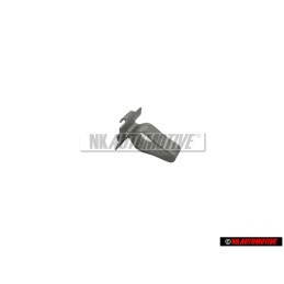 Γνήσιο VW Κλιπ - 251807249