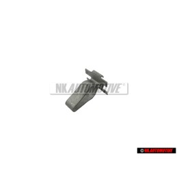 Γνήσιο VW Κλιπ - 251807249