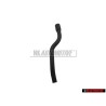 Γνήσιο VW Εύκ. Σωλήνας Ψυκτικού Υγρού - 321819371F