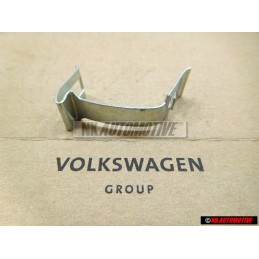 Γνήσιο VW Ελατήριο - 321857415