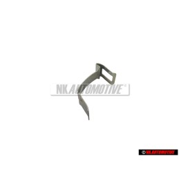 Γνήσιο VW Ελατήριο - 321857415