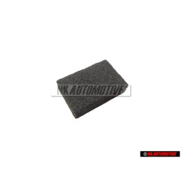 Γνήσιο VW Λωρίδα Στεγανοποίησης - 321877293