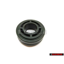 Γνήσιο VW Υπόθεμα Efeu (Πράσινο) - 431837597A 66W