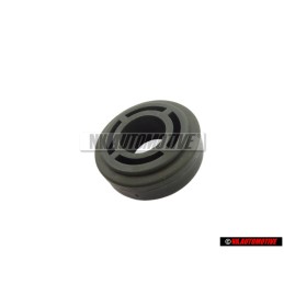 Γνήσιο VW Υπόθεμα Efeu (Πράσινο) - 431837597A 66W