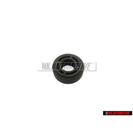 Γνήσιο VW Υπόθεμα Efeu (Πράσινο) - 431837597A 66W