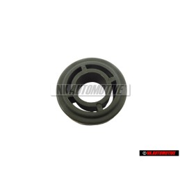 Γνήσιο VW Υπόθεμα Efeu (Πράσινο) - 431837597A 66W