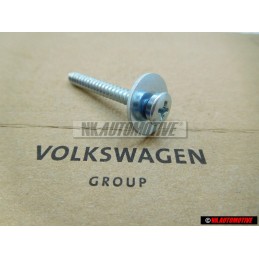 Γνήσιο VW Φακ. Λαμαρινόβιδα (Universal) - 443881953
