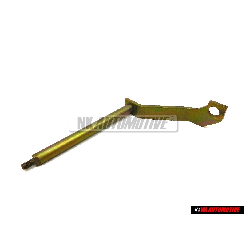 Γνήσιο VW Άξονας Επαναφοράς - 533711173