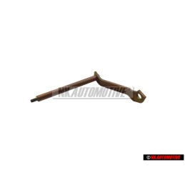 Γνήσιο VW Άξονας Επαναφοράς - 533711173