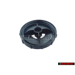 Γνήσιο VW Καπάκι Για Δοχείο Λαδιού - 701422377