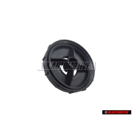 Γνήσιο VW Καπάκι Για Δοχείο Λαδιού - 701422377