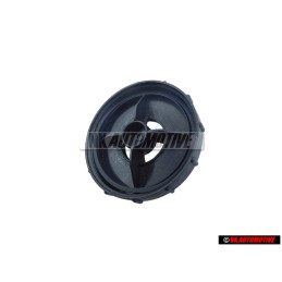 Γνήσιο VW Καπάκι Για Δοχείο Λαδιού - 701422377
