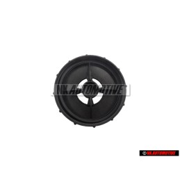 Γνήσιο VW Καπάκι Για Δοχείο Λαδιού - 701422377